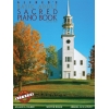 Alfred's Basic Adult Piano Course Sacred Book 1