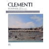 Clementi, Muzio - Six Sonatas, Op. 4 (Op. 37, 38)