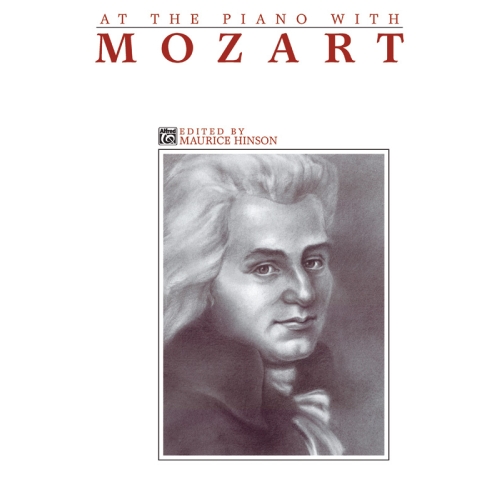 Mozart, Wolfgang Amadeus -...