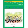 Palmer, Willard A. - The Boogie Woogie Band!