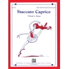 Palmer, Willard A. - Staccato Caprice