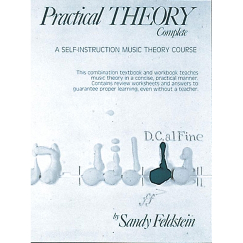 Feldstein, Sandy -...
