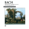 Bach, Johann Sebastian - Prelude in C Major