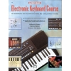 Alfred's Basic Electronic Keyboard Course