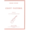 Roche, Roger - Chant Pastoral