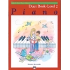 Alexander, Dennis - Alfred's Basic Piano Library: Duet Book 2