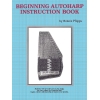 Phipps, Bonnie - Beginning Autoharp Instruction Book