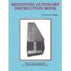 Beginning Autoharp Instruction Book