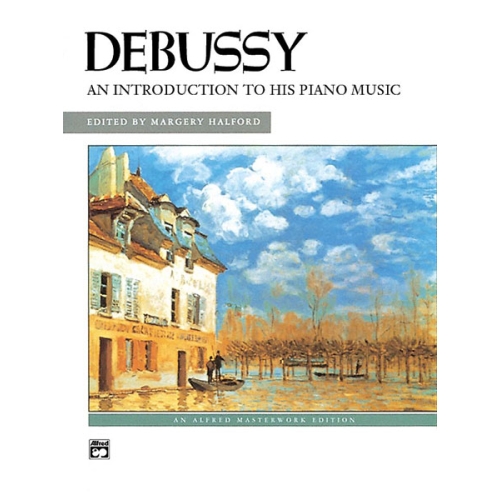 Debussy, Claude - An...