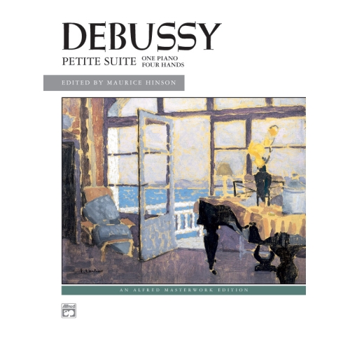Debussy, Claude - Petite Suite
