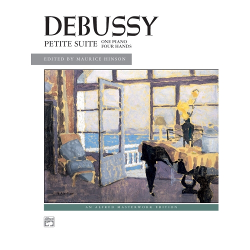 Debussy: Petite Suite