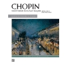 Chopin: Nocturne in E-flat Major, Opus 9, No. 2