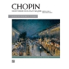 Chopin, Frédéric - Nocturne in E-Flat Major, Op. 9, No. 2