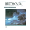 Beethoven, Ludwig - Moonlight Sonata, Op. 27, No. 2 (First Movement)