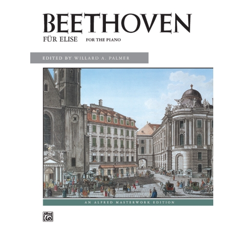 Beethoven, Ludwig - Fur Elise