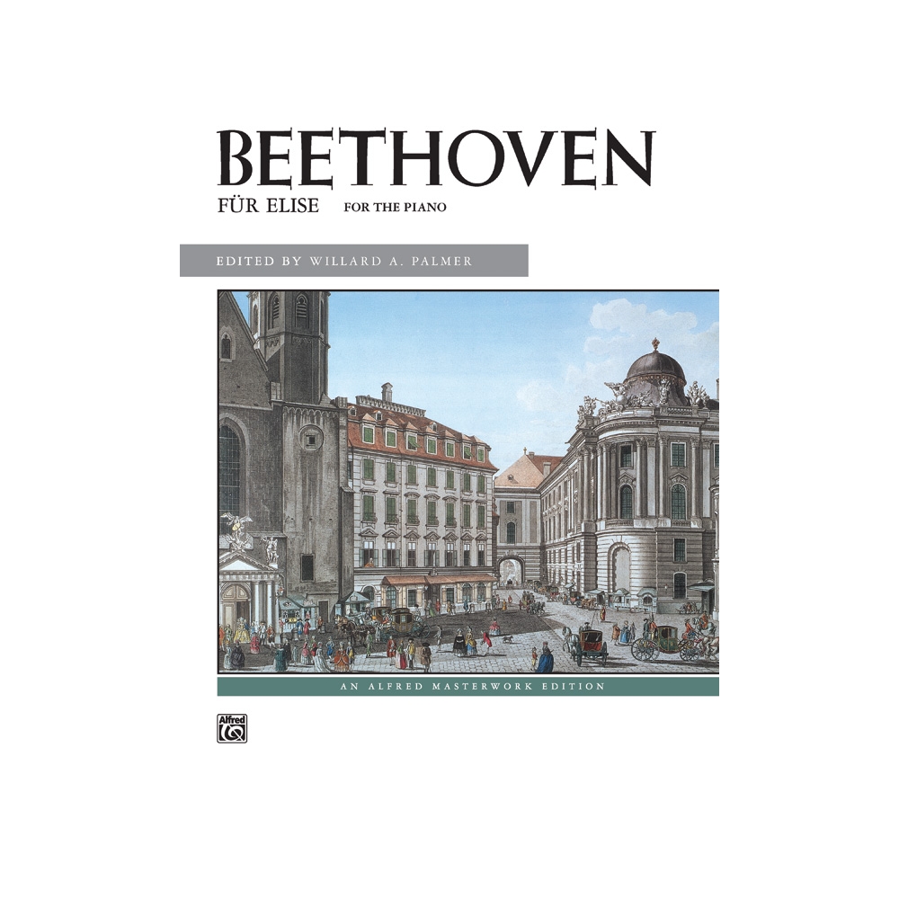 Beethoven, Ludwig - Fur Elise