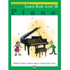 Alfred's Basic Piano Library: Lesson Book 1B