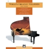World's Greatest Piano Melodies