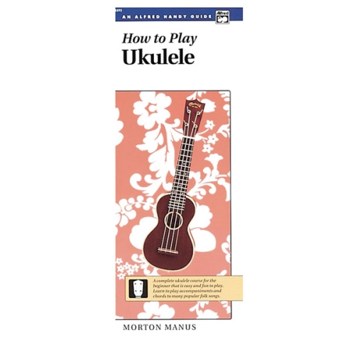Manus, Morton - How To Play