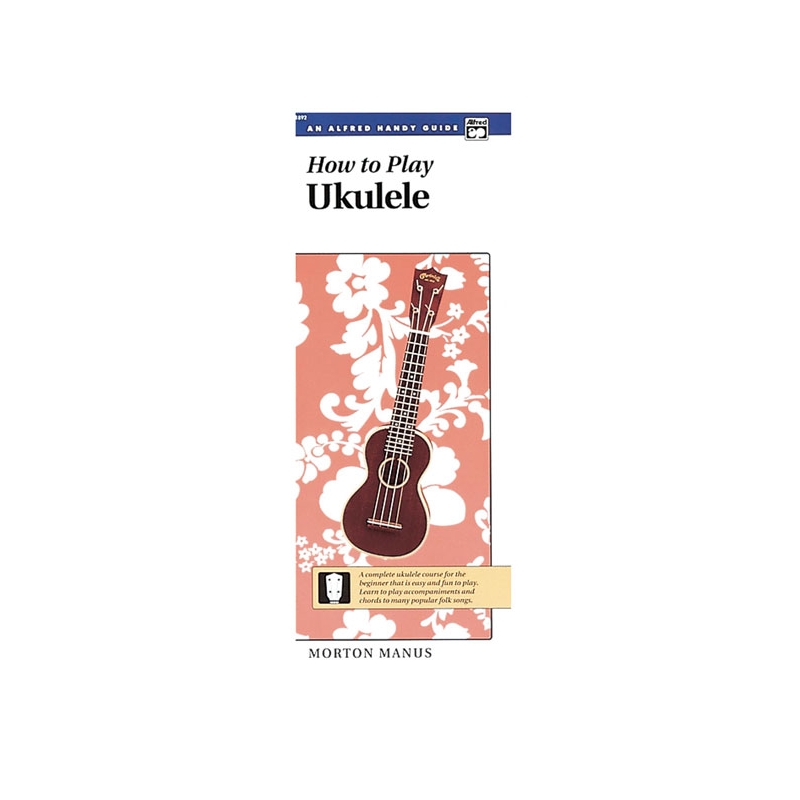 How to Play Ukulele