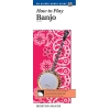 Manus, Morton - How to Play Banjo