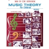 Yurko, Michiko - No H in Snake: Music Theory for Children