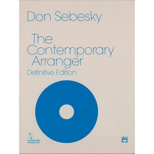 Sebesky, Don - The...