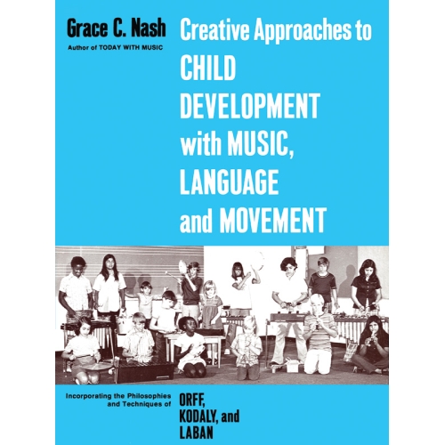 Nash, Grace - Creative...