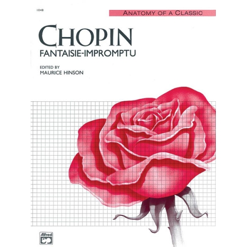 Chopin: Fantaisie-Impromptu