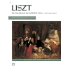 Liszt, Franz - Hungarian Rhapsody No.2
