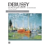 Debussy, Claude - La plus que lente