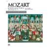 Mozart: Rondo alla Turca (from Sonata No. 11, K. 331/300i)