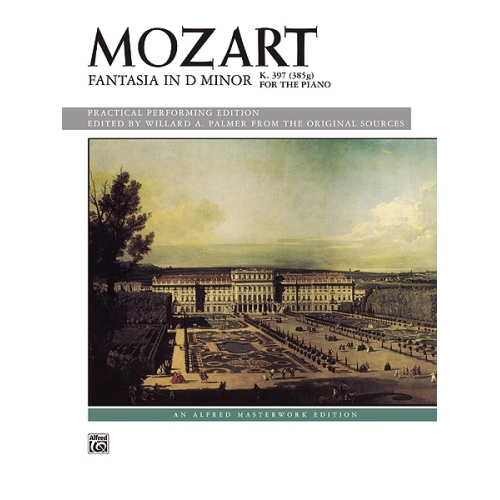 Mozart, Wolfgang Amadeus -...