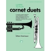 Eisenhauer, William - Learn To Play Trumpet Duets