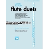 Eisenhauer, William - Learn to Play Flute Duets