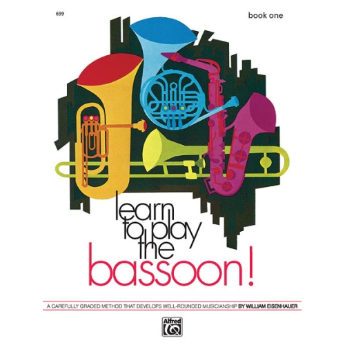 Learn to Play the Bassoon!...