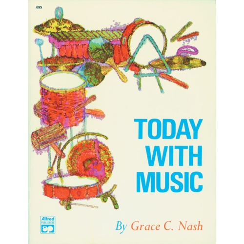 Nash, Grace - Today with Music