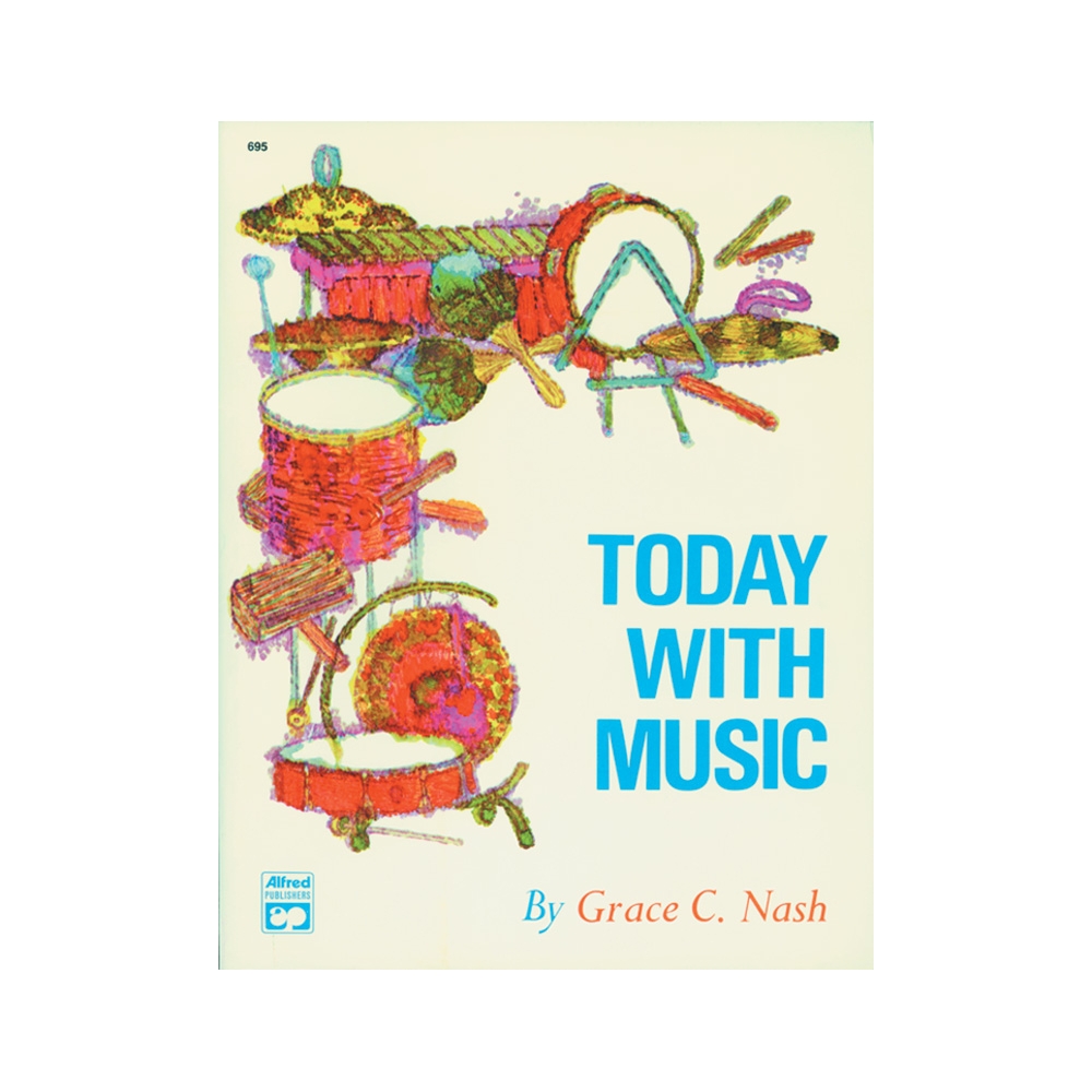 Nash, Grace - Today with Music