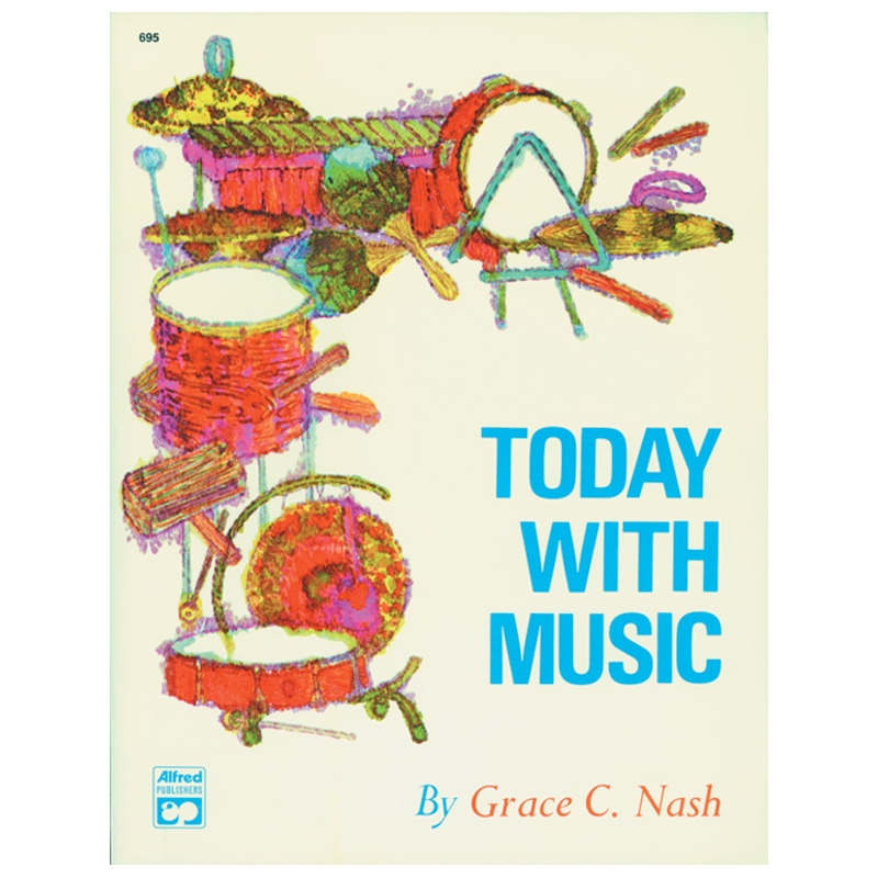 Nash, Grace - Today with Music