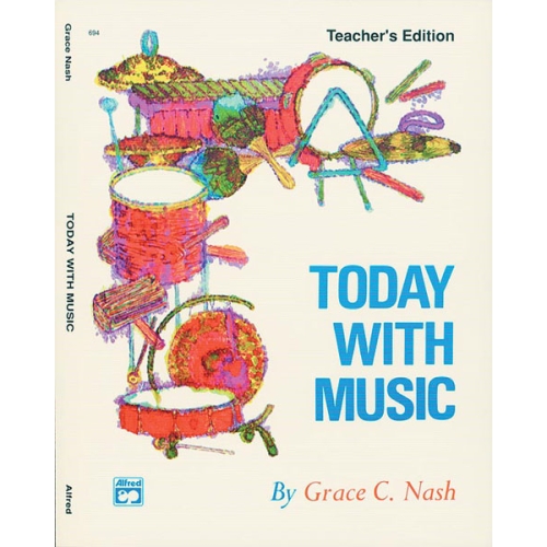 Nash, Grace - Today with Music