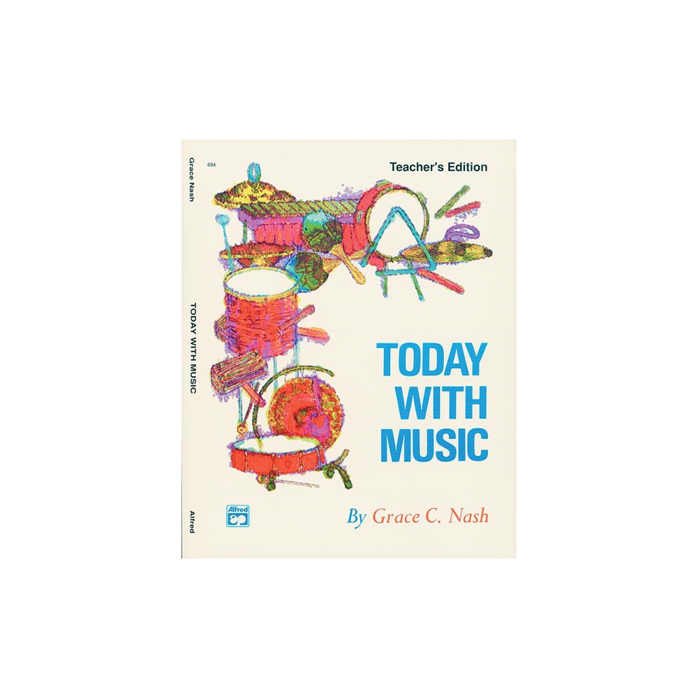Nash, Grace - Today with Music