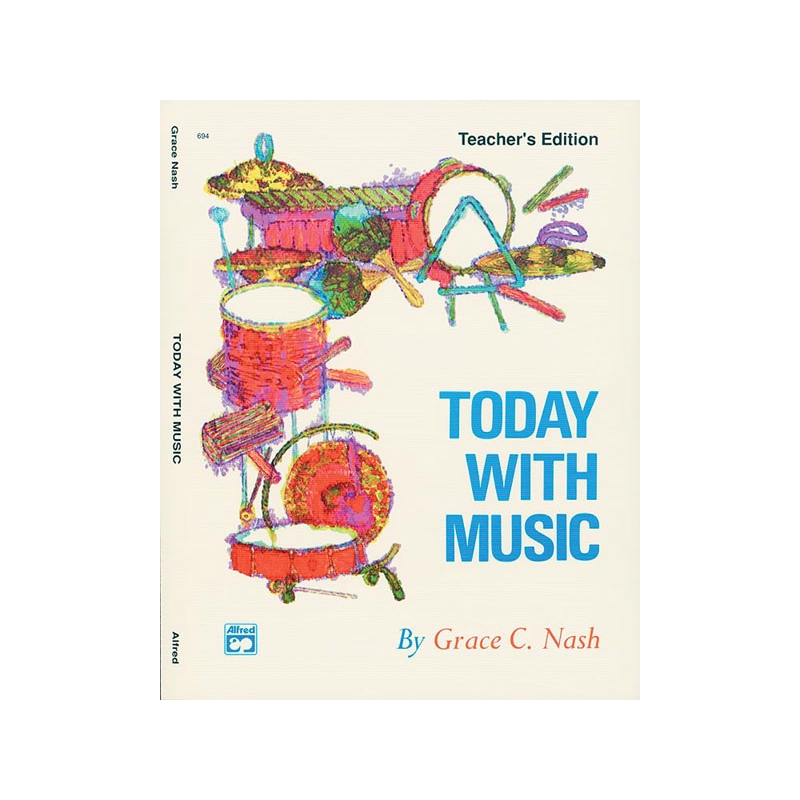 Nash, Grace - Today with Music