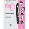 d'Auberge, Alfred - It's Tonette Time