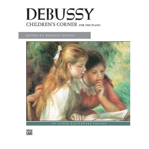 Debussy, Claude -...