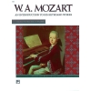 Mozart, Wolfgang Amadeus - Introduction To His Keyboard