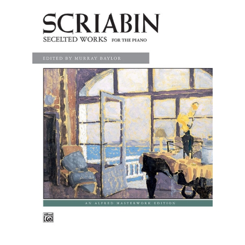 Scriabin: Selected Works