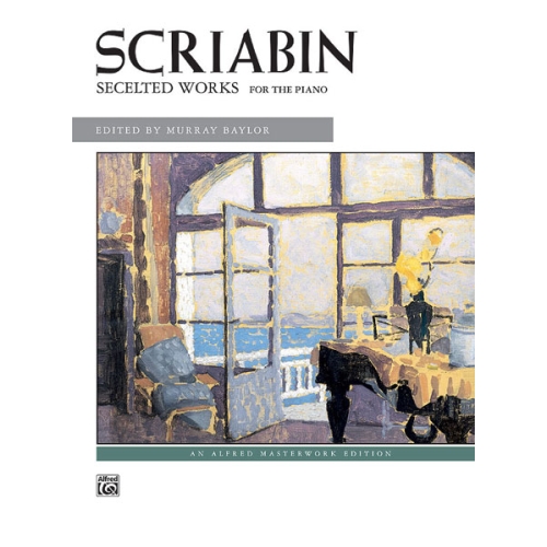 Scriabin, Alexander -...