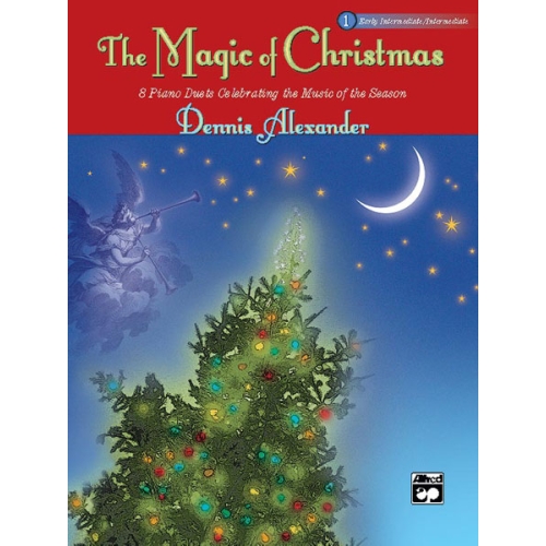 Magic Of Christmas 1