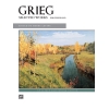 Grieg: Selected Works for the Piano