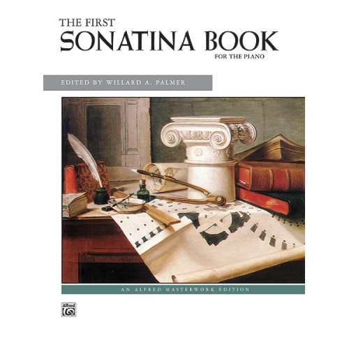 First Sonatina Book